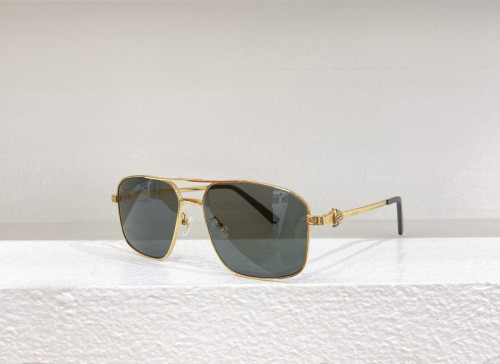 Cartier Sunglasses AAAA-4277
