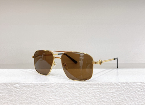 Cartier Sunglasses AAAA-4266