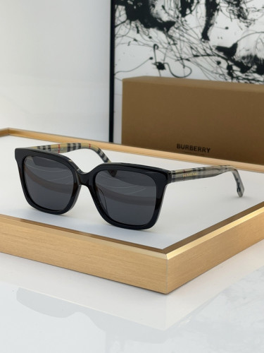 Burberry Sunglasses AAAA-2265