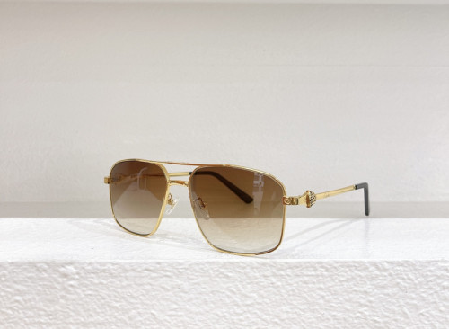 Cartier Sunglasses AAAA-4291