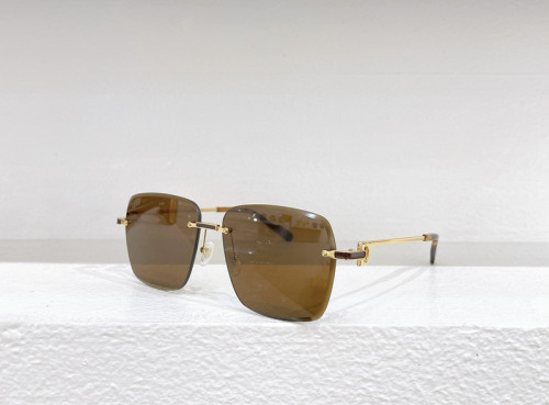 Cartier Sunglasses AAAA-4248