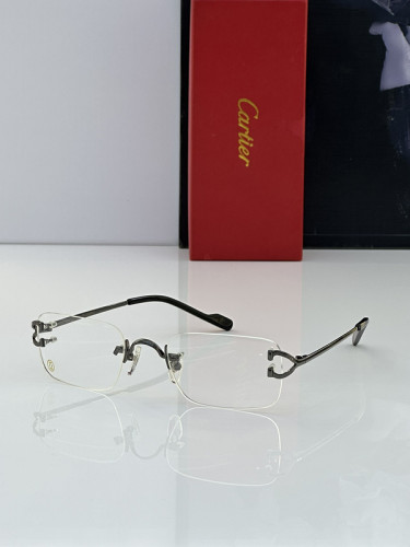 Cartier Sunglasses AAAA-4883