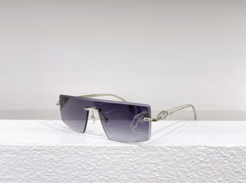 Cartier Sunglasses AAAA-4252