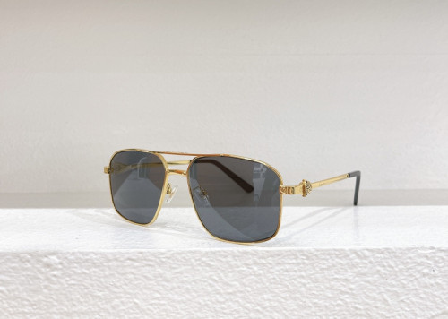 Cartier Sunglasses AAAA-4293