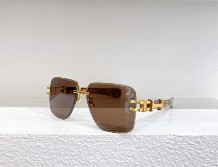 Balmain  Sunglasses AAAA-680