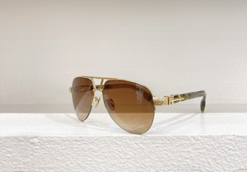 Cartier Sunglasses AAAA-4265