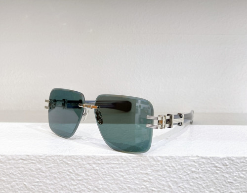Balmain  Sunglasses AAAA-676