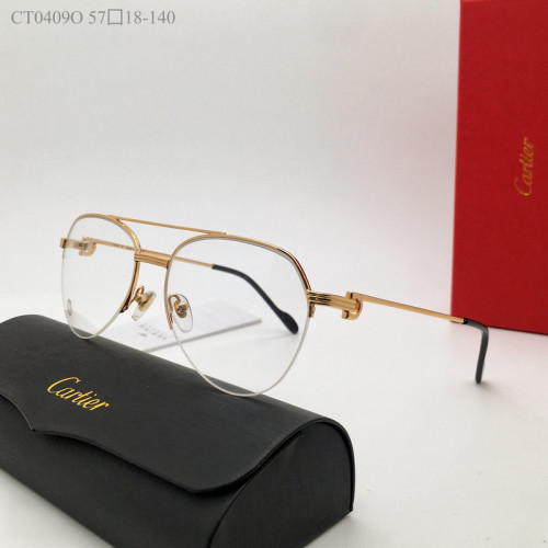 Cartier Sunglasses AAAA-4623