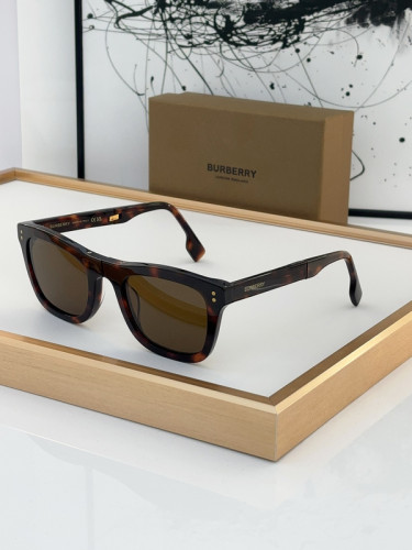 Burberry Sunglasses AAAA-2313