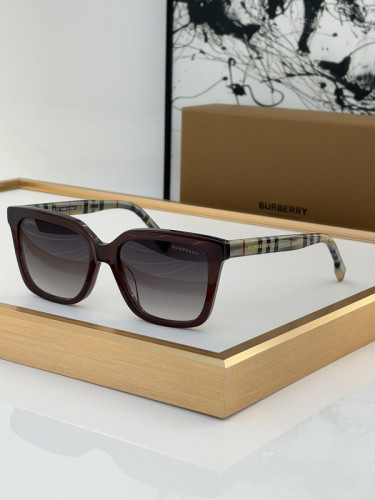 Burberry Sunglasses AAAA-2263