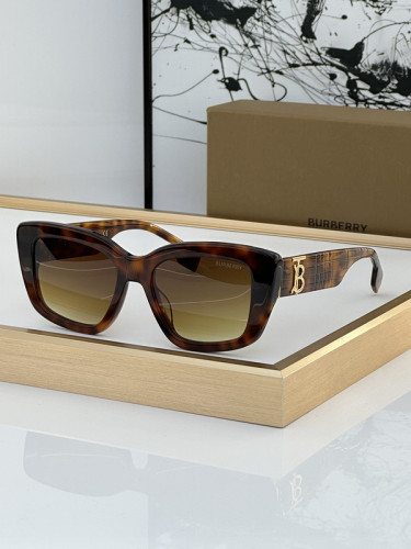Burberry Sunglasses AAAA-2252