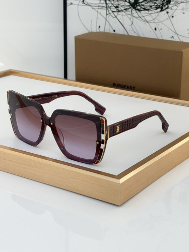 Burberry Sunglasses AAAA-2332
