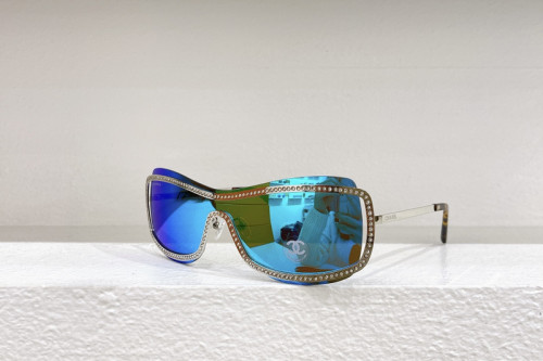 CHNL Sunglasses AAAA-3316