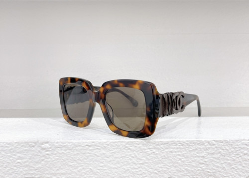 CHNL Sunglasses AAAA-3308