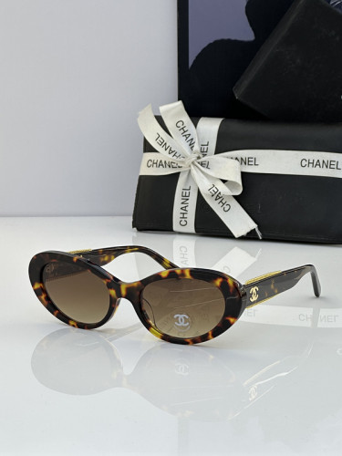 CHNL Sunglasses AAAA-3436