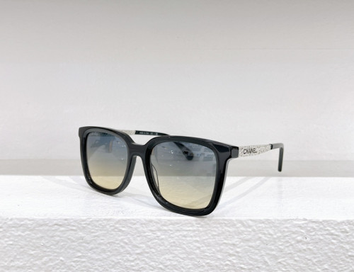 CHNL Sunglasses AAAA-3291
