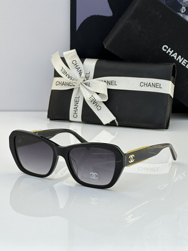 CHNL Sunglasses AAAA-3444