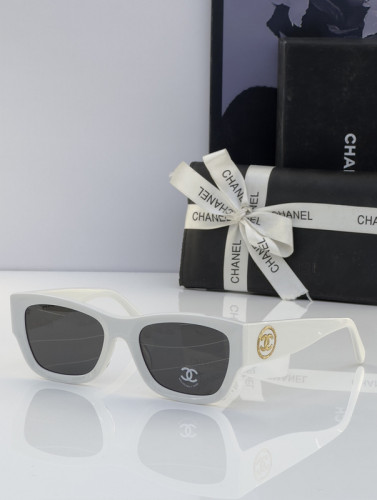 CHNL Sunglasses AAAA-3502