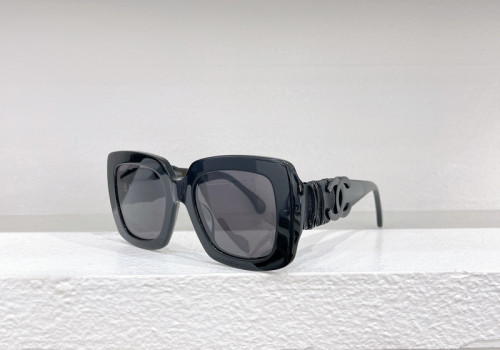 CHNL Sunglasses AAAA-3279