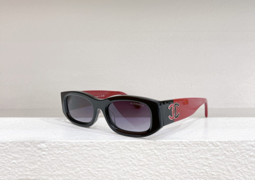 CHNL Sunglasses AAAA-3345
