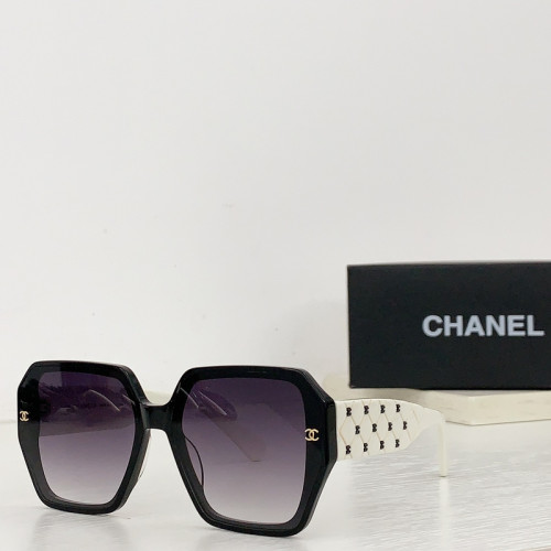 CHNL Sunglasses AAAA-3503