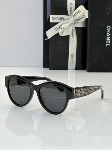 CHNL Sunglasses AAAA-3485