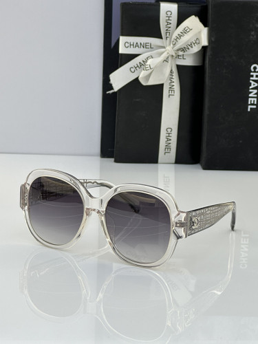 CHNL Sunglasses AAAA-3484