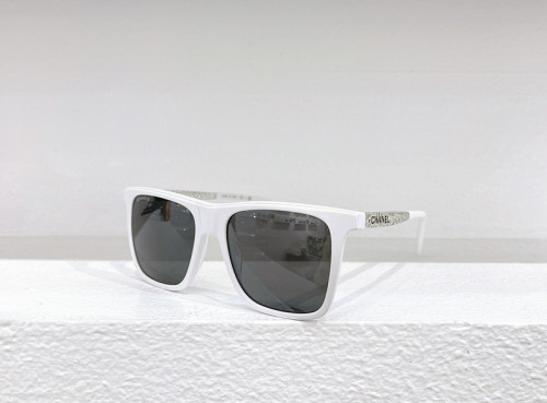 CHNL Sunglasses AAAA-3293