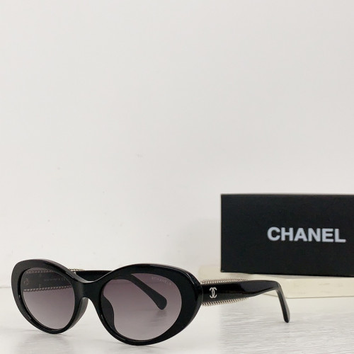 CHNL Sunglasses AAAA-3364