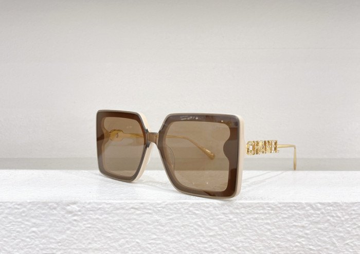 CHNL Sunglasses AAAA-3299