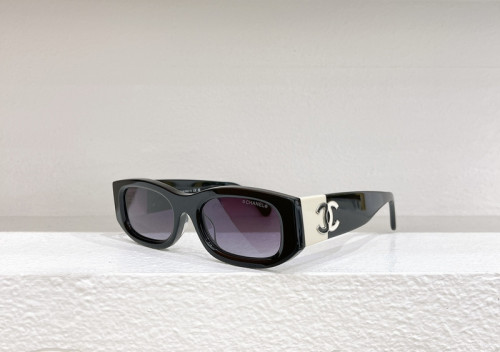 CHNL Sunglasses AAAA-3319