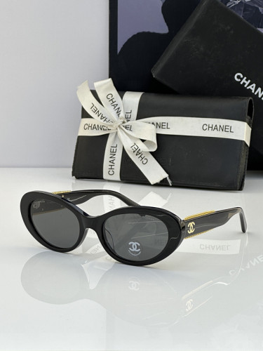 CHNL Sunglasses AAAA-3432