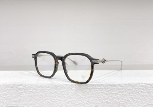 Chrome Hearts Sunglasses AAAA-407