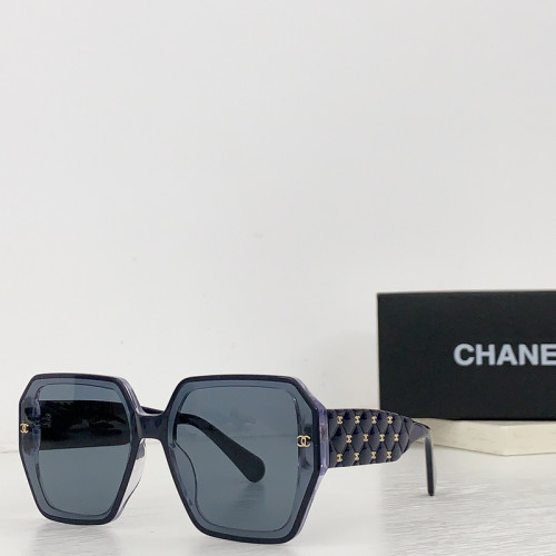 CHNL Sunglasses AAAA-3505