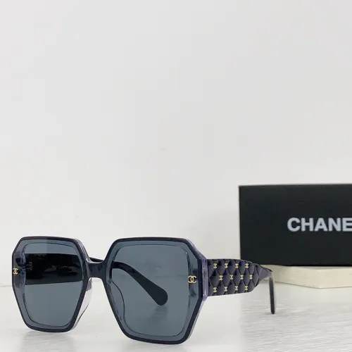 CHNL Sunglasses AAAA-3505