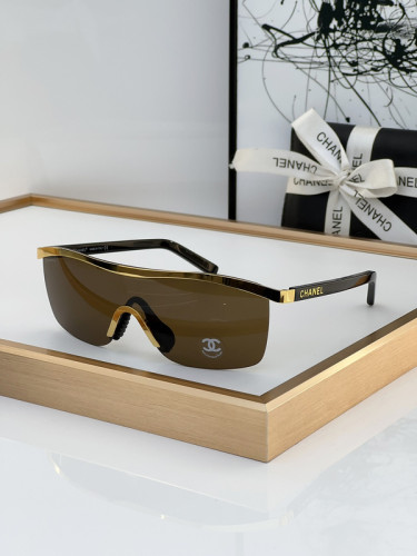 CHNL Sunglasses AAAA-3392