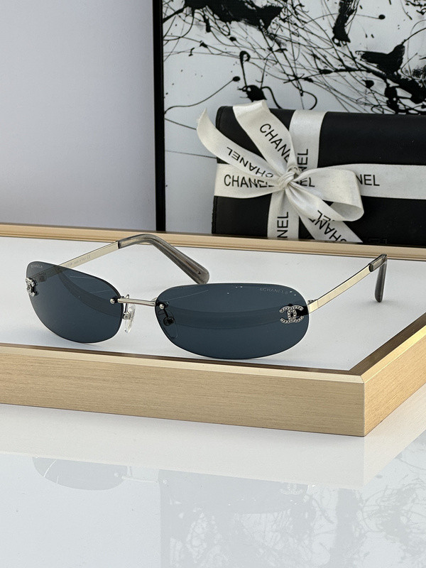 CHNL Sunglasses AAAA-3421
