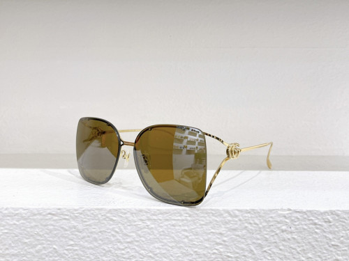 CHNL Sunglasses AAAA-3307