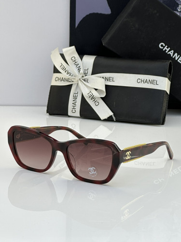 CHNL Sunglasses AAAA-3443