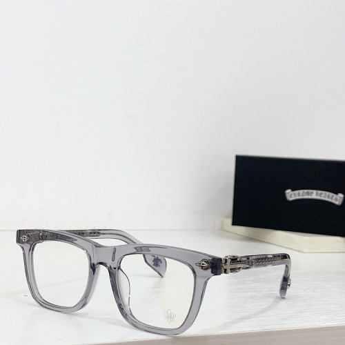 Chrome Hearts Sunglasses AAAA-405