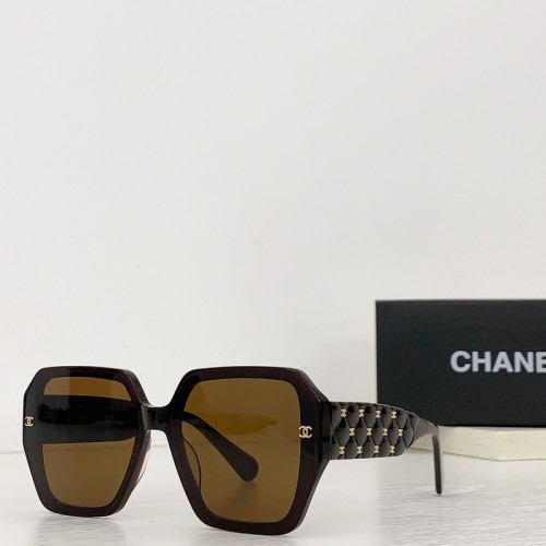 CHNL Sunglasses AAAA-3508
