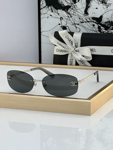 CHNL Sunglasses AAAA-3402