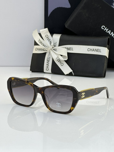CHNL Sunglasses AAAA-3442