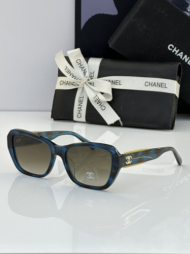CHNL Sunglasses AAAA-3440