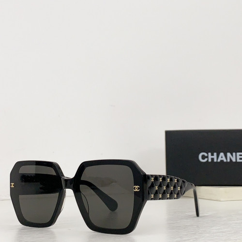 CHNL Sunglasses AAAA-3507
