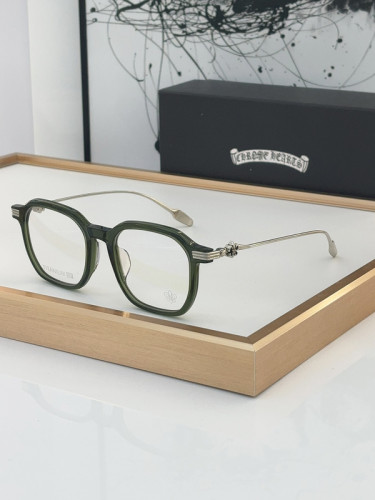 Chrome Hearts Sunglasses AAAA-435