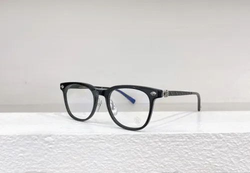 Chrome Hearts Sunglasses AAAA-403