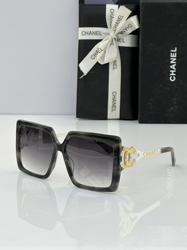 CHNL Sunglasses AAAA-3453
