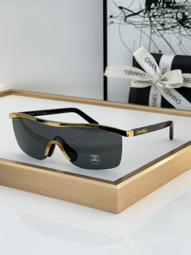 CHNL Sunglasses AAAA-3390