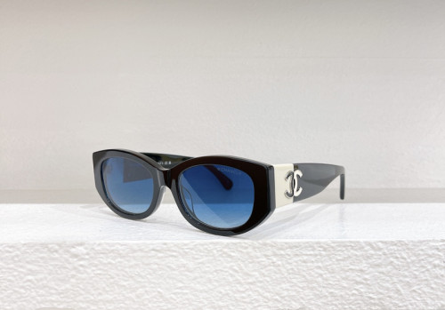CHNL Sunglasses AAAA-3347